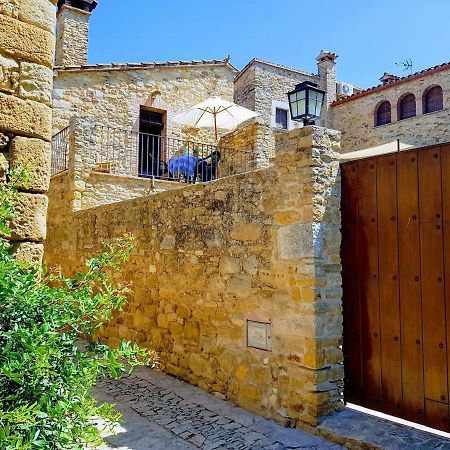Apartamento Peratallada Girona Kültér fotó