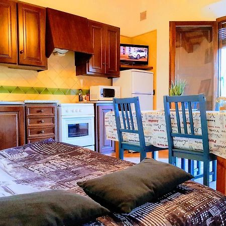 Apartamento Peratallada Girona Kültér fotó