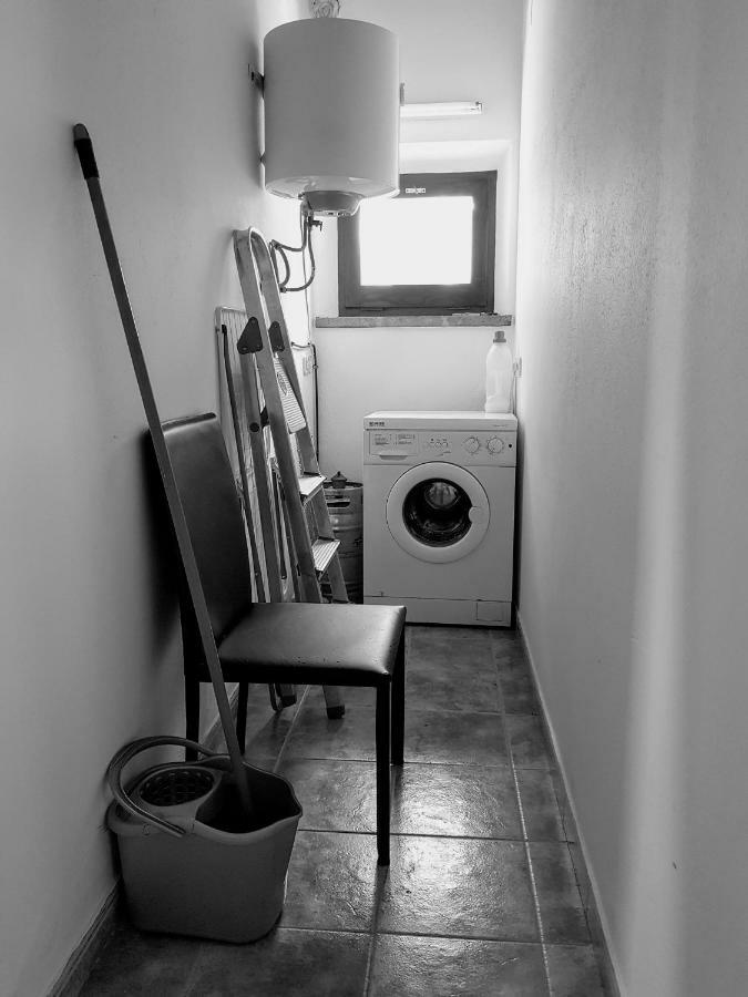 Apartamento Peratallada Girona Kültér fotó
