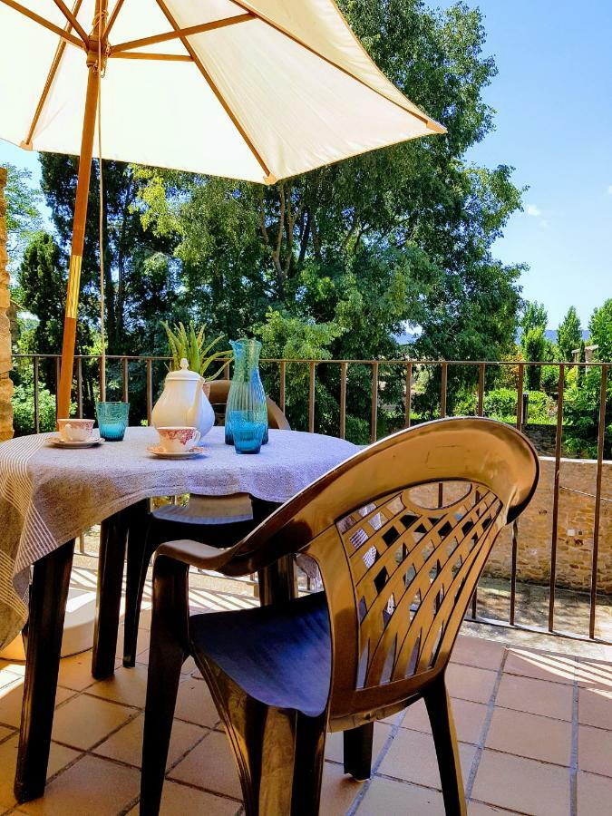 Apartamento Peratallada Girona Kültér fotó