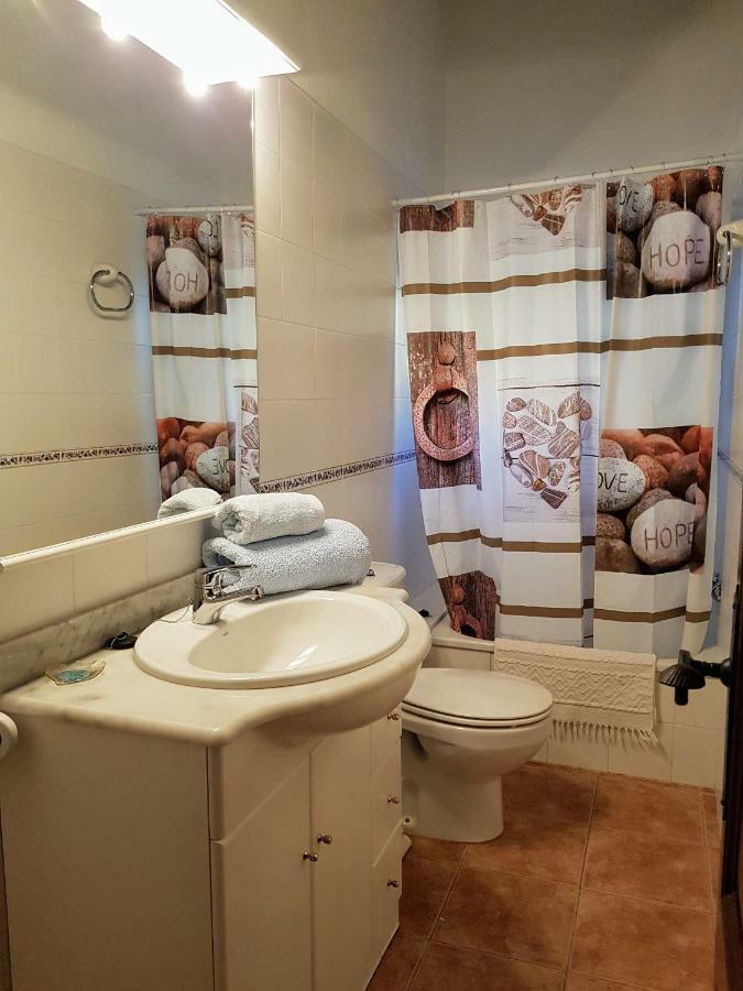 Apartamento Peratallada Girona Kültér fotó