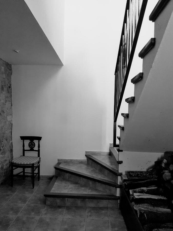 Apartamento Peratallada Girona Kültér fotó